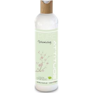 Shampoo - Pure Attitude - Verzorgend - Natuurlijke Ingrediënten