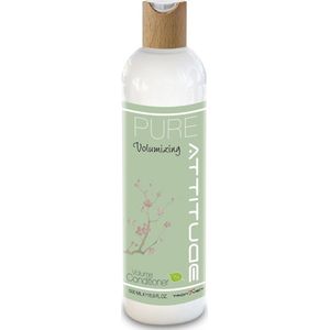 Pure Attitude - Conditioner - Natuurlijke Ingrediënten - 200ml
