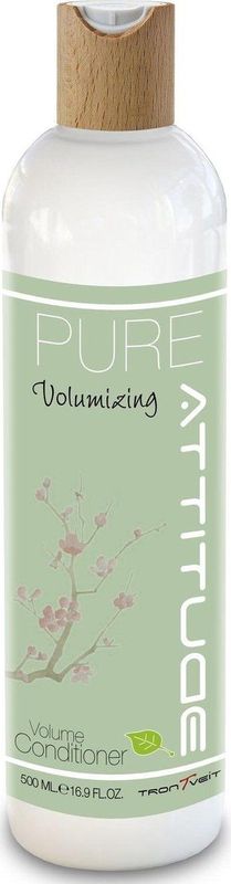 Pure Attitude - Conditioner - Natuurlijke Ingrediënten - 200ml