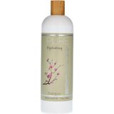 Trontveit - PURE Hydrating ATTITUDE Shampoo - Vegan, Natuurlijke Formule met Aloë Vera, Guargom & Sheaboter, Voor Gehydrateerd Haar en Gezonde Hoofdhuid