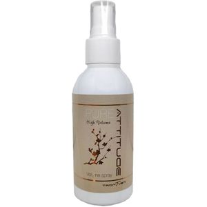 Haarolie - High Volume ATTITUDE - Arganolie - Voedt en Herstelt