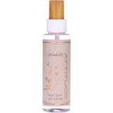 Trontveit - PURE Miracle Oil ATTITUDE 100ml - Voedende Haarolie met Argan, Macadamia & E-Vitamines, Voor Glanzend, Zijdezacht & Gehydrateerd Haar