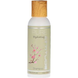 PURE - Hydrating ATTITUDE - Shampoo - Vegan - Natuurlijke Ingrediënten