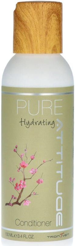PURE - Hydrating ATTITUDE - Conditioner - Vegan - Aloë Vera - Sheaboter