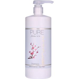 Trontveit Pure Mother To Be Attitude Shampoo 1000 ml