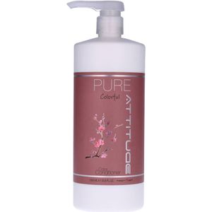 Trontveit Attitude Pure Colorful Conditioner 1000 ml