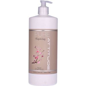 Trontveit Pure Repairing Attitude Shampoo 1000 ml