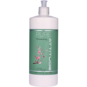 PURE - Volumizing ATTITUDE - Conditioner - Vegan - Vrij van SLS/SLES