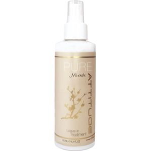 Trontveit - It's a Miracle - Haarolie - 100ml - Vegan - Natuurlijke Ingrediënten