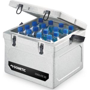 Dometic Cool-Ice WCI 22 - passieve koelbox - 22 Liter