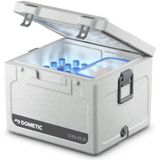 Dometic Cool-Ice CI 55 - 55 Liter - passieve koelbox - Grijs