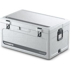 Dometic Coolbox Ice CI 85L - Stone - 9331391007929
