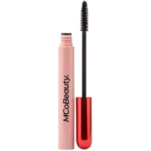 MCoBeauty - XtendLash Booster Serum - Mascara - Zwart
