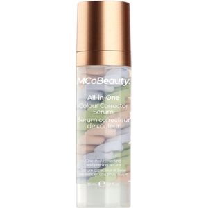 MCoBeauty - All-in-One Colour Corrector Serum