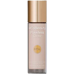 MCoBeauty - Flawless Glow 1 - Luminous Skin Filter - Very Fair
