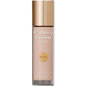 MCoBeauty - Flawless Glow 3 Light - Luminous Skin Filter
