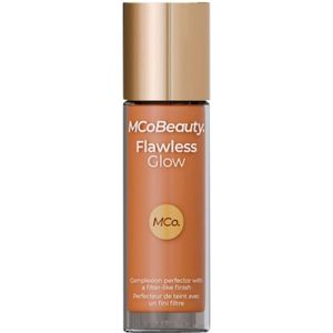 MCoBeauty - Flawless Glow 5 - Luminous Skin Filter - Natural Medium