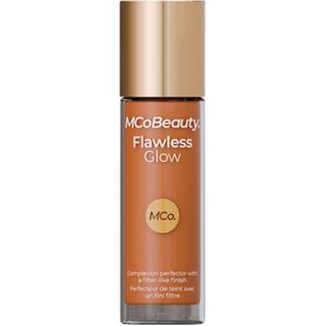 MCoBeauty - Flawless Glow 6 - Luminous Skin Filter - Medium Dark