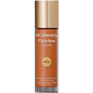 MCoBeauty - Flawless Glow 6.5 - Luminous Skin Filter - Natural Honey