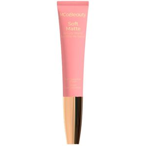 MCoBeauty - Soft Matte Cosmopolitan Blush Beauty Wand - Roze - Vloeibare Blush