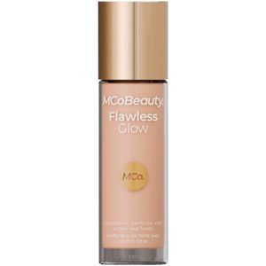 MCoBeauty - Flawless Glow 3.5 - Luminous Skin Filter - Light/Medium