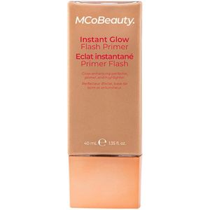 MCoBeauty - Instant Glow Flash Primer - Make-up Primer