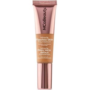 MCoBeauty - Miracle Natural - Flawless Skin Foundation - Naturel Ivoortint