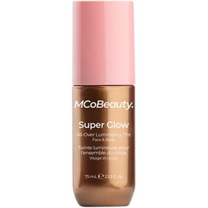 MCoBeauty - Super Glow All-Over Luminising Tint - Bronzer
