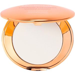 MCoBeauty - Miracle Flawless - Translucent Pressed Powder
