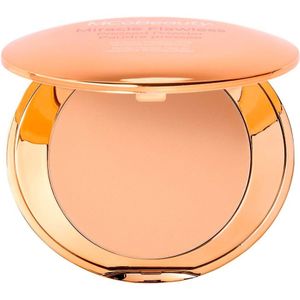 MCoBeauty - Miracle Flawless 2 - Gezichtspoeder - Natural Medium