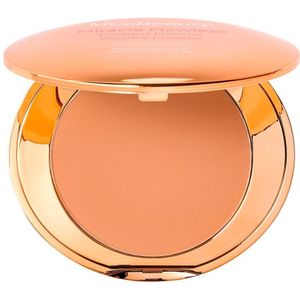 MCoBeauty - Miracle Flawless 3 - Gezichtspoeder - Medium Warm