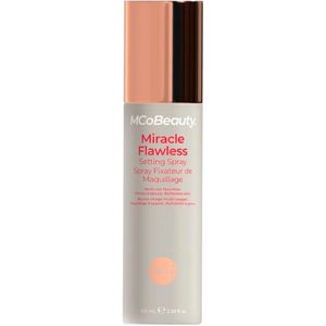 MCoBeauty - Miracle Flawless - Setting Spray