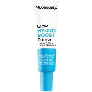 MCoBeauty - Glow Hydro Boost - Make-up Primer