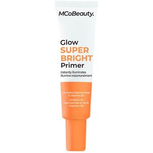 MCoBeauty - Glow Super Bright - Make-up Primer