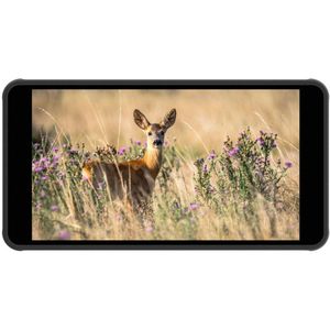 Portkeys - PT5 II - 5" 4K HDMI Touchscreen Monitor - Zwart - Compact