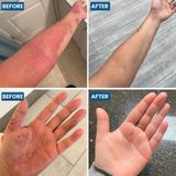 Grahams - Calendulis Plus Crème - 50gr - Natuurlijke Ingrediënten