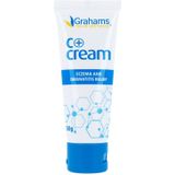 Grahams - Calendulis Plus Crème - 50gr - Natuurlijke Ingrediënten