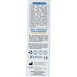 Grahams - Calendulis Plus Crème - 50gr - Natuurlijke Ingrediënten