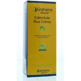 Grahams Calendulis Plus Cream