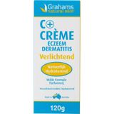Grahams Calendulis Plus Cream
