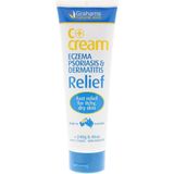 Grahams Calendulis Plus Cream 240gr