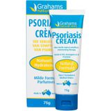 Grahams Psoriasis creme 150 gram