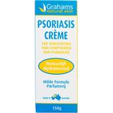 Grahams Psoriasis creme 150 gram