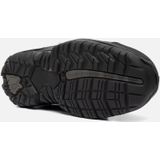 Steel Blue - Fremantle TPU S3 - Werkschoenen - Zwart - Ademend Volnerfleder