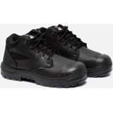 Steel Blue - Whyalla Black Met Nitrile BUMP S3 - Veiligheidsschoen - Zwart