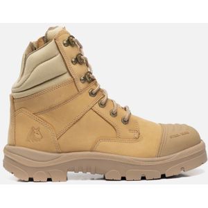 SteelBlue Southern Cross Zip S3 392661 - Sand - 41