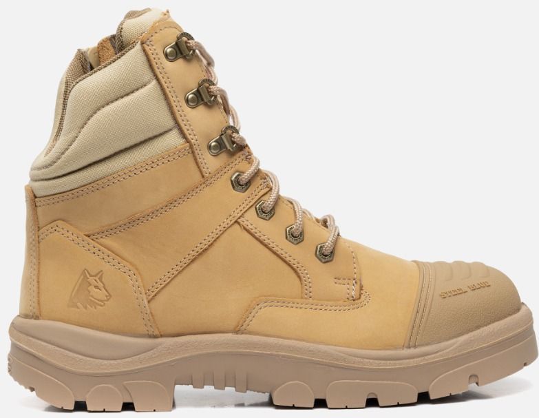 SteelBlue Southern Cross Zip S3 392661