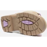 Steel Blue - Southern Cross Zip - Werkschoenen - Zwart - Nubuckleder