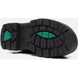 Steel Blue - Hobart Scuff S3 392601 - Enkellaars - Zand - 145mm Hoog