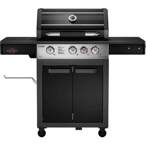 Fervor gasbarbecue Ranger 310 met zijbrander 141 x 60 x 117 cm